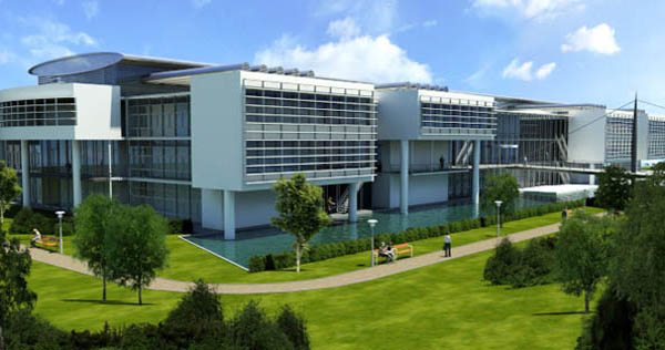 Architektur-Visualisierung-Ceasar